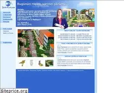 Sites similar to oyaplanlama.com.tr