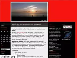 Sites similar to oyasanli.wordpress.com