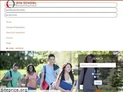 Sites similar to oyaschool.com