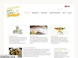 Sites similar to oyascuisine.com