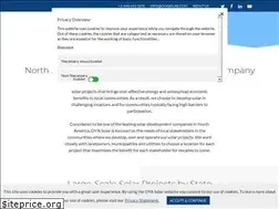 Sites similar to oyasolar.com