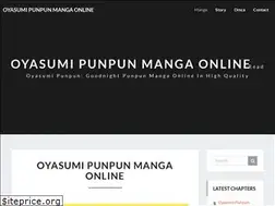 Sites similar to oyasumipunpun.com