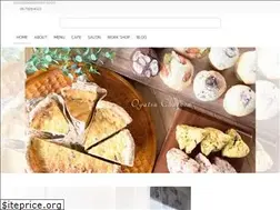 Sites similar to oyatsu-chainon.com