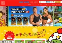 Sites similar to oyatsu.co.jp