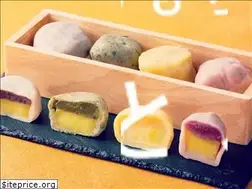 Sites similar to oyatsuimo-yotsuya.com