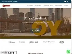 Sites similar to oyconsultant.com
