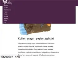 Sites similar to oyd.org.tr