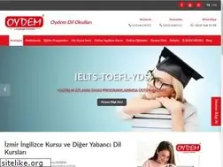 Sites similar to oydem.com.tr