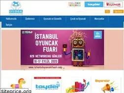 Sites similar to oyder.org.tr