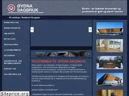 Sites similar to oydna.no