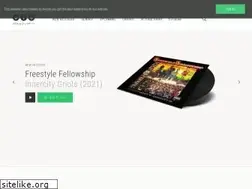 Sites similar to oye-records.com