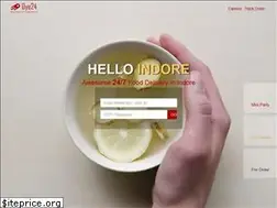 Sites similar to oye24.com