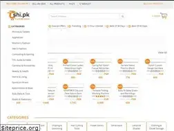 Sites similar to oyeah.pk