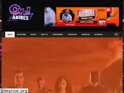 Sites similar to oyeandres.com