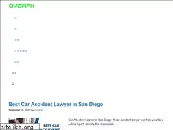 Sites similar to oyeapk.com