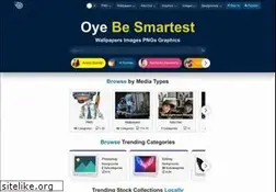 Sites similar to oyebesmartest.com