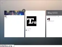 Sites similar to oyeblog.com