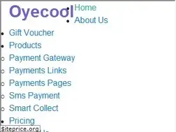 Sites similar to oyecool.com
