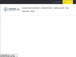 Sites similar to oyed.com.tr