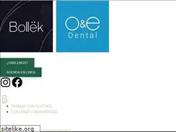 Sites similar to oyedental.cl