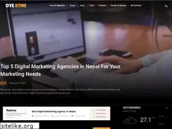 Sites similar to oyektm.com