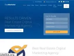 Sites similar to oyemarketor.com