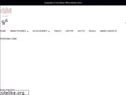 Sites similar to oyemobile.in