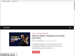 Sites similar to oyemoney.com