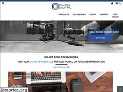 Sites similar to oyendigital.com