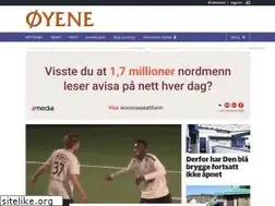 Sites similar to oyene.no