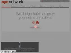 Sites similar to oyenetwork.com