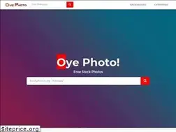 Sites similar to oyephoto.com