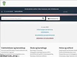 Sites similar to oyer.kommune.no