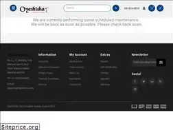 Sites similar to oyeshisha.com