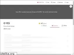 Sites similar to oyesonline.com