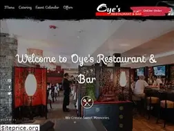 Sites similar to oyessaugus.com
