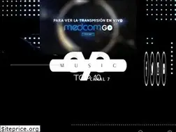 Sites similar to oyetv.com.pa