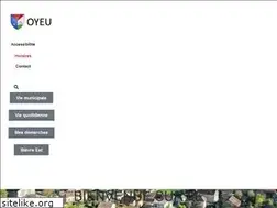 Sites similar to oyeu.fr
