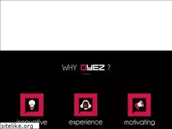 Sites similar to oyezcomms.com