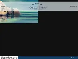 Sites similar to oyezterbay.com