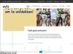 Sites similar to oyfo.nl