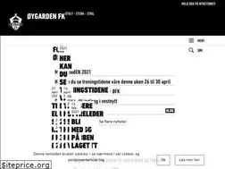 Sites similar to oygardenfk.no