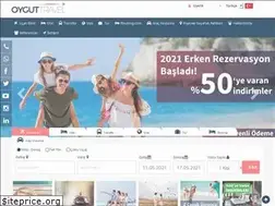Sites similar to oyguttravel.com.tr