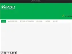 Sites similar to oyhsafety.com