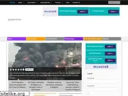 Sites similar to oyibosonline.com