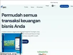 Sites similar to oyindonesia.com