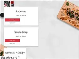 Sites similar to oyisi.dk