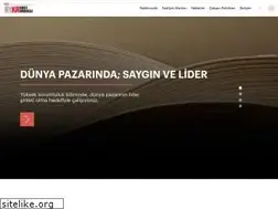 Sites similar to oyka.com.tr