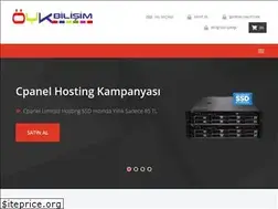 Sites similar to oykbilisim.com