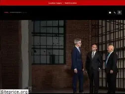 Sites similar to oykhmancriminaldefence.com